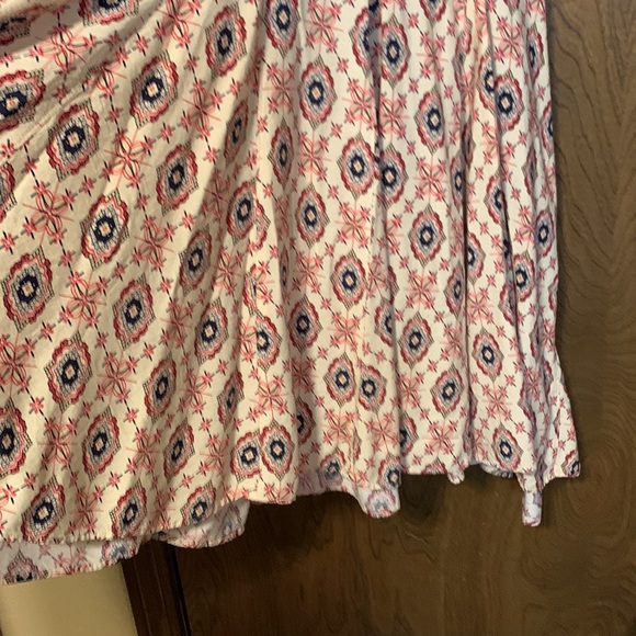 Altar’d State Racer Back Dress, Small - Picture 2 of 7